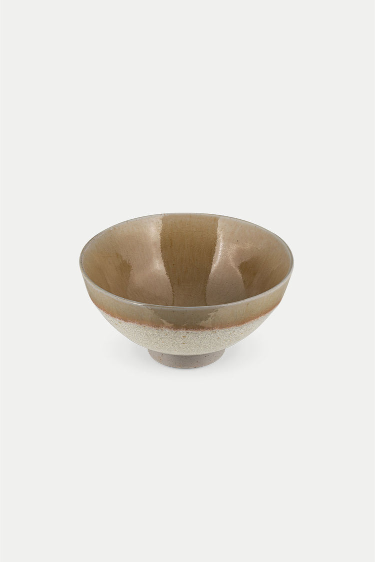 Sand Arici Soup Bowl