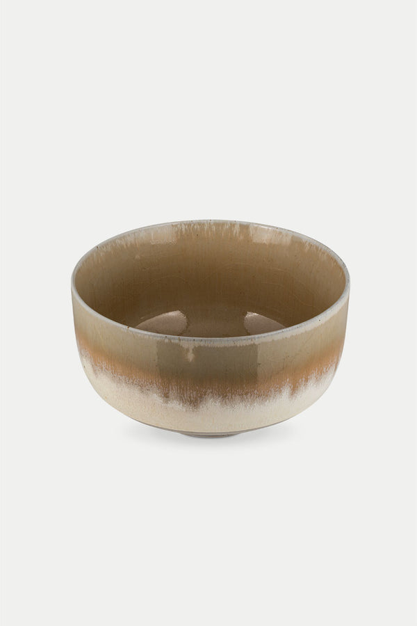Sand Arici Cereal Bowl