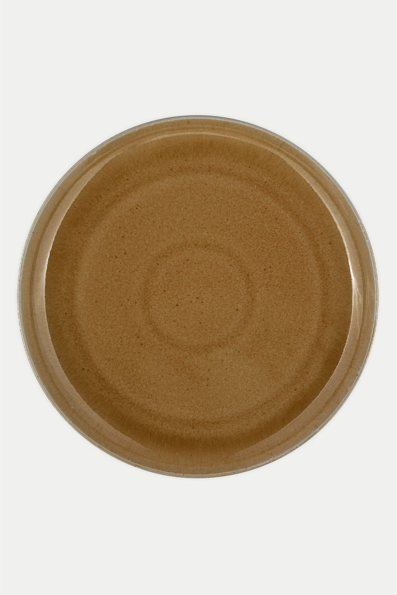 Sand Arici Dinner Plate