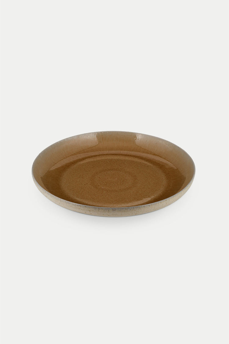 Sand Arici Side Plate