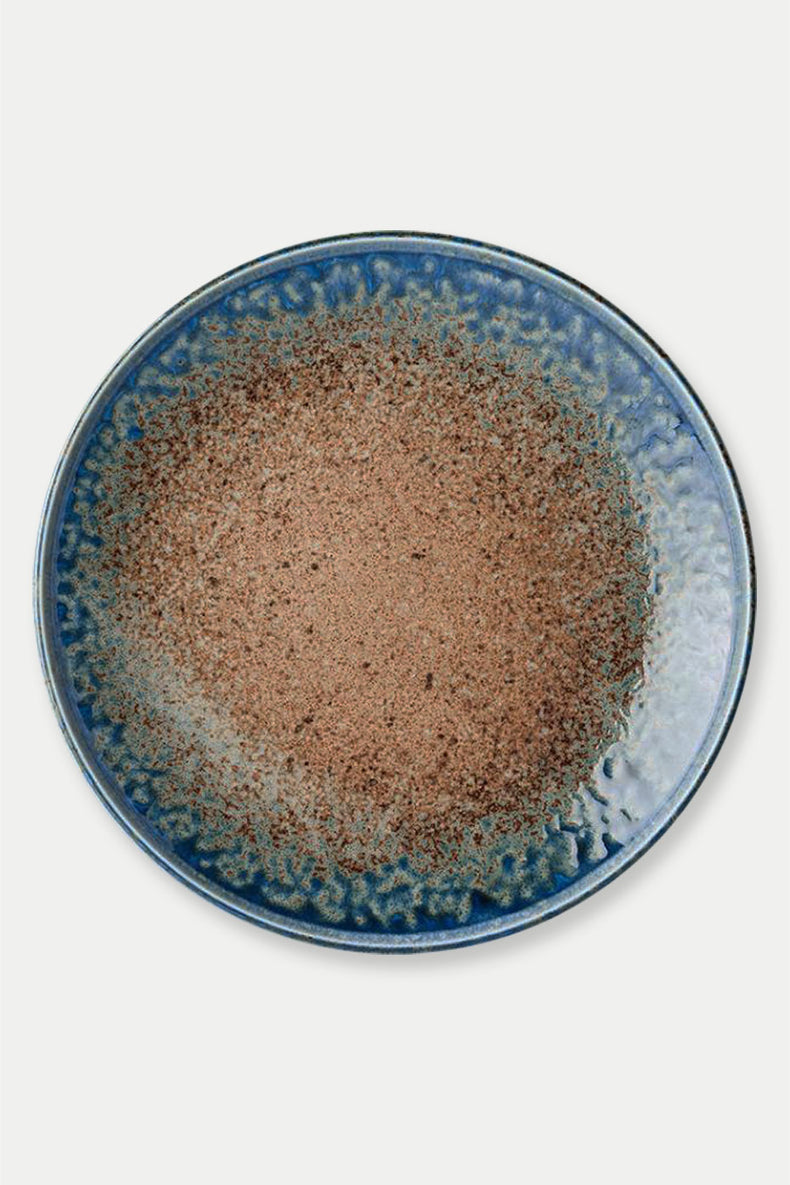 Earth & Sky Dinner Plate