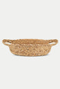 Natural Giti Handled Basket
