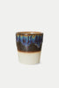 Aurora 70s Ceramic Coffee Mug