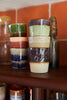 Aurora 70s Ceramic Coffee Mug