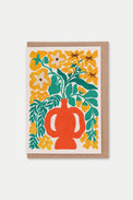 Evermade Golden Greetings Card 