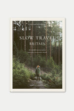 Slow Travel Britain