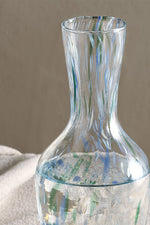 Sea Blue Taja Jug