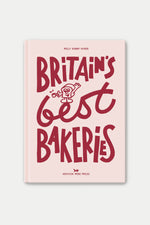 Britain's Best Bakeries