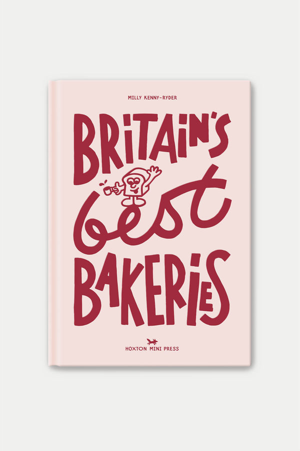 Britain's Best Bakeries