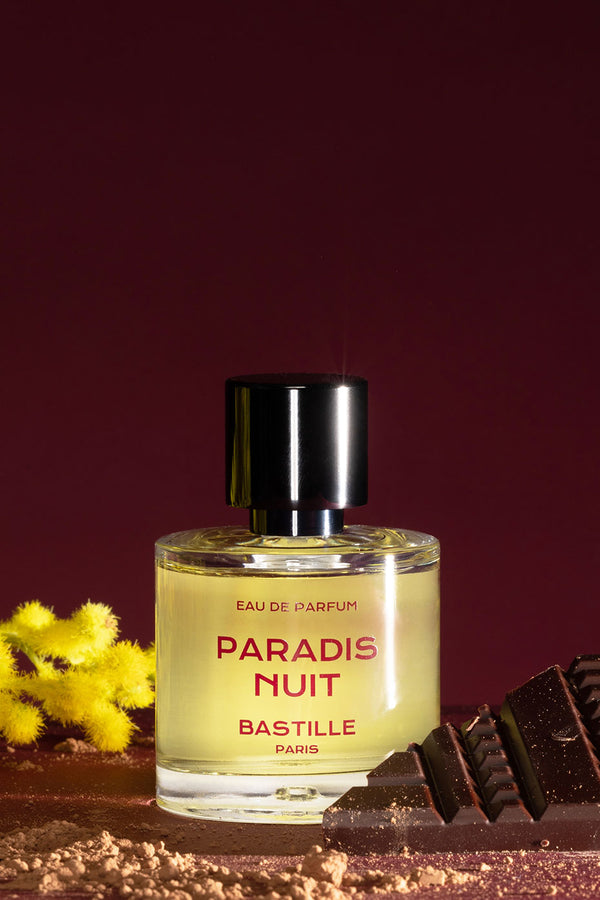 Paradis Nuit Eau de Parfum