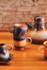 Arabica 70s Ceramics Coffee Mug