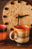 Robusta 70s Ceramics Coffee Mug