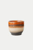 Robusta 70s Ceramics Coffee Cup