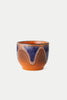 Arabica 70s Ceramics Coffee Cup