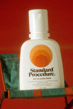 SPF 30 Sunscreen 125ml