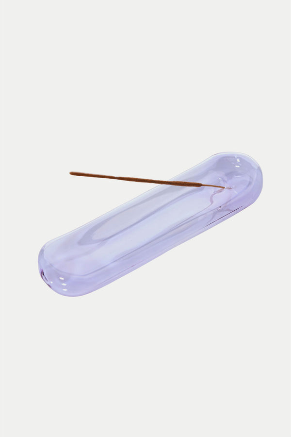 Lavender Lilo Incense Holder