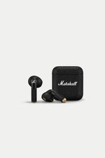 Black Minor IV In-Ear Headphones