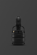 Black Major V On-Ear Headphones