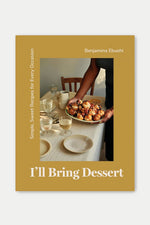 I'll Bring Desert