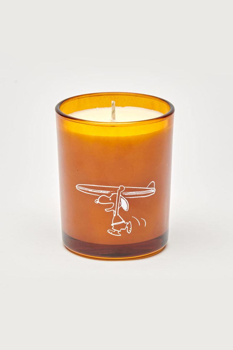 Peanuts Surf's Up Candle