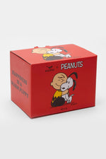 Peanuts Happiness Is A Warm Puppy Mug