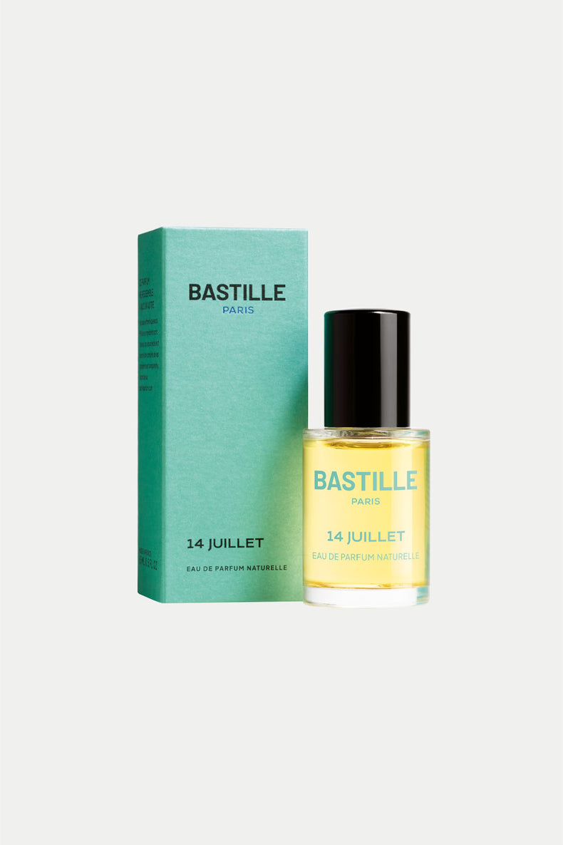 14 Juillet Eau de Parfum