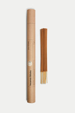 Atlas Cedar Incense Sticks