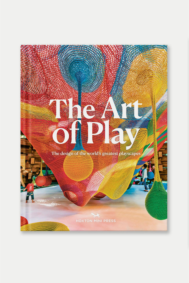 'The Art of Play' by Emma Watts