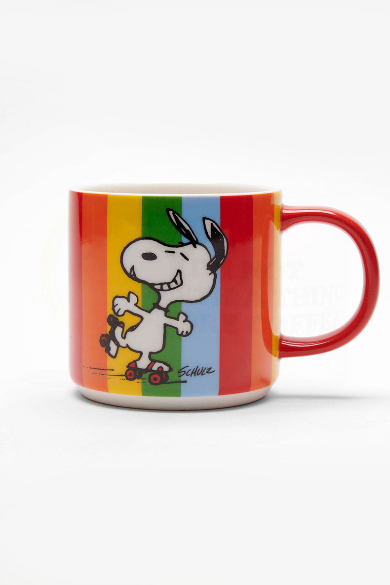 Peanuts Good Times Mug