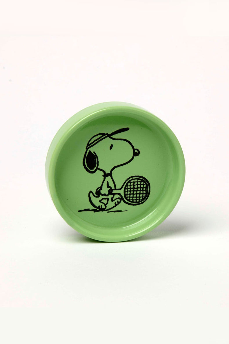 Peanuts Love All Pin Dish