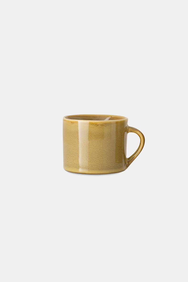 Green Kalini Mug - Small