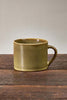 Green Kalini Mug - Small