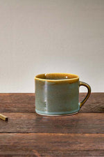 Blue Kalini Mug - Small