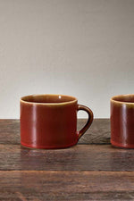 Amber Kalini Mug - Small