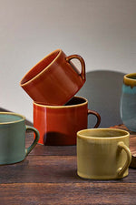 Amber Kalini Mug - Small