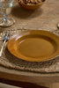 Mustard Nuwara Dinner Plate