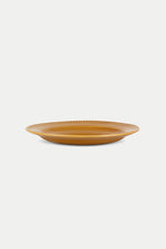 Mustard Nuwara Side Plate