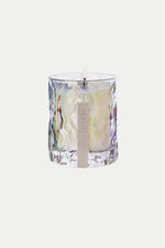 Beyond The Pines Iridescent Candle