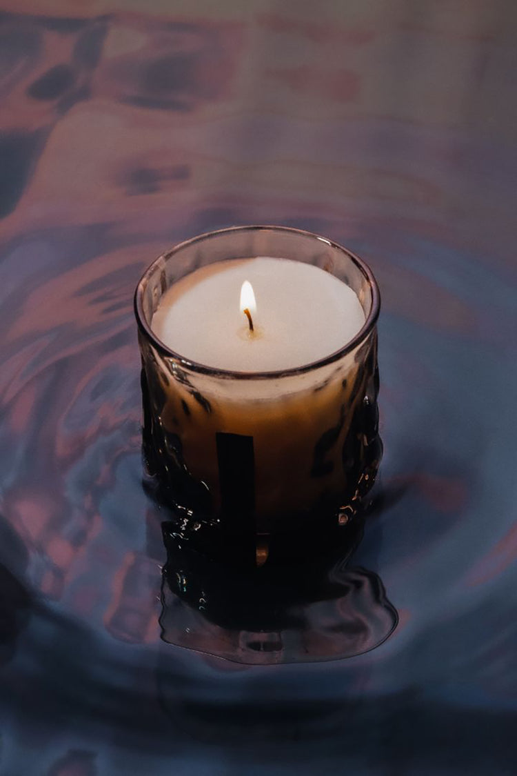 Nocturne Iridescent Candle