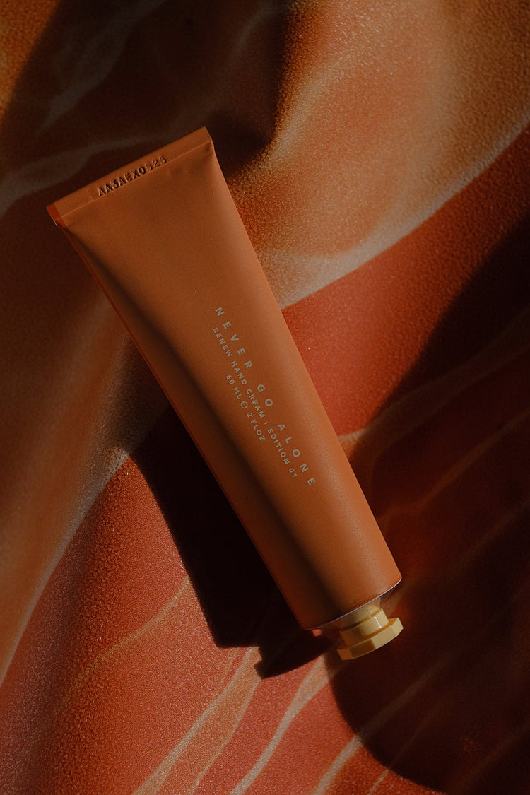 Renew Hand Cream