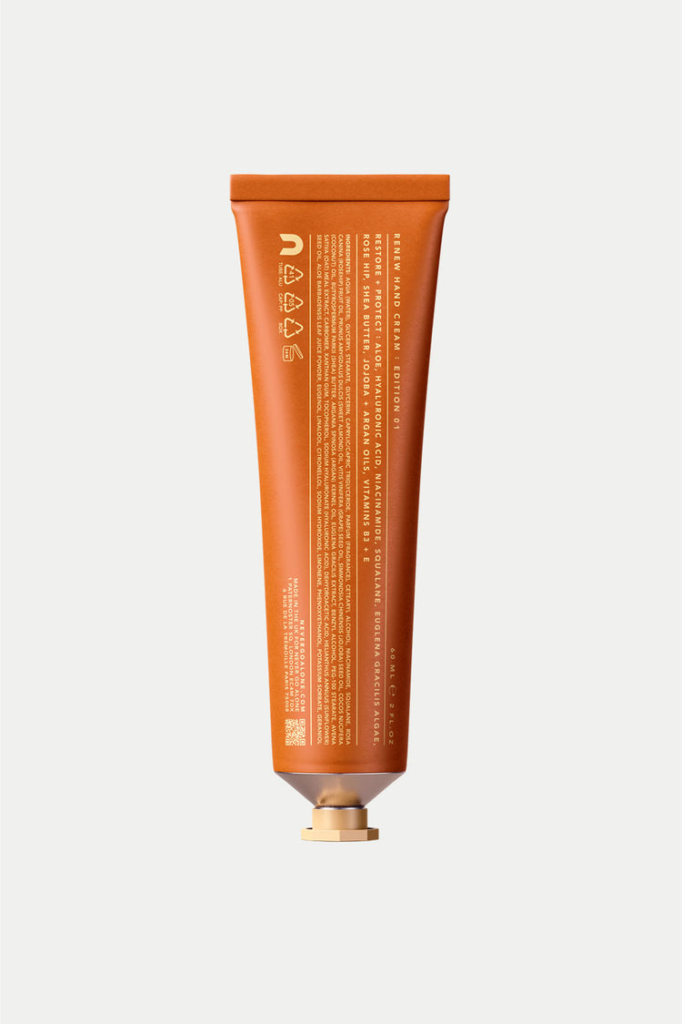 Renew Hand Cream