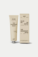 The Deodorant Balm SC.00 - No Notes