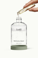 Ambrette Multi Surface Cleaner - Refills