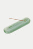 Sea Green Lilo Incense Holder