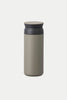 Khaki Travel Tumbler 500ml