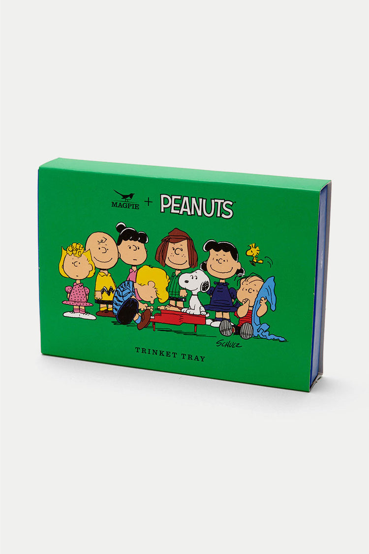 Peanuts Gang Trinket Tray