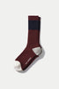 Brick Archer Socks