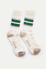 Blackwell Puck Mens Socks