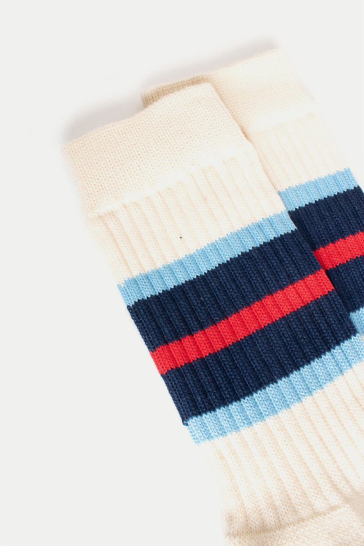 Carlos Puck Mens Socks