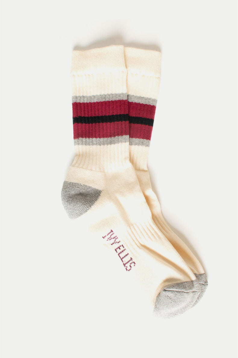 Fabiano Puck Mens Socks